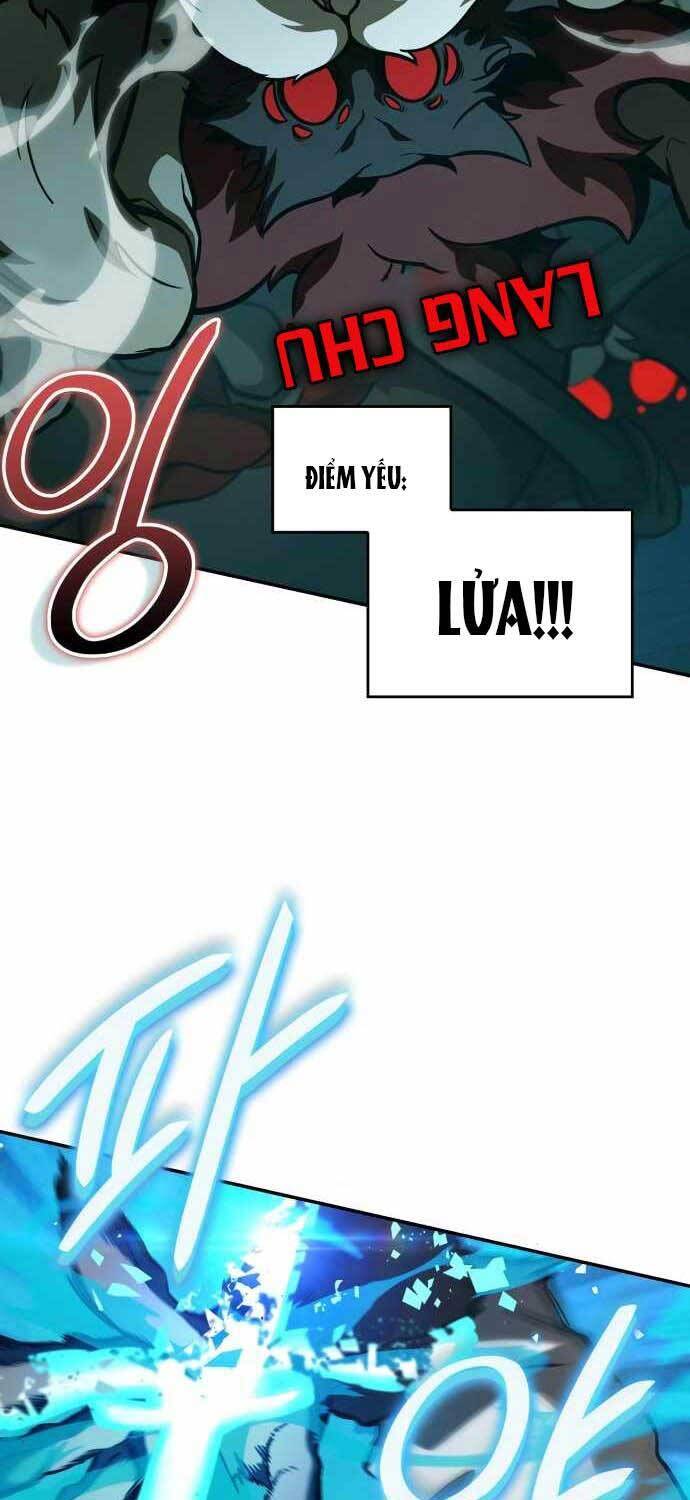 Sử Thi Valhalla: Chapter 8