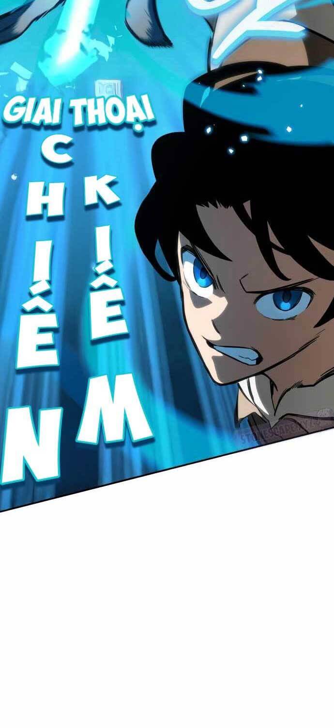 Sử Thi Valhalla: Chapter 8