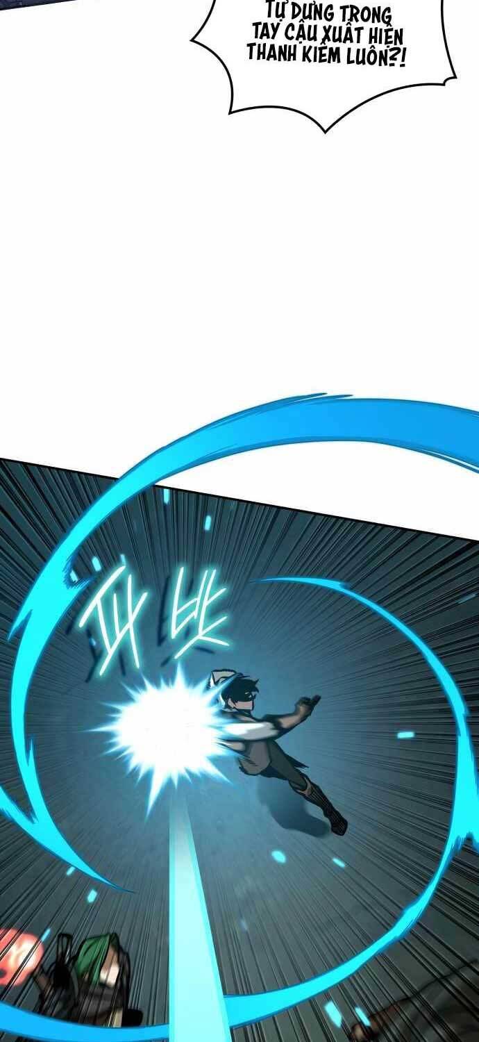 Sử Thi Valhalla: Chapter 8