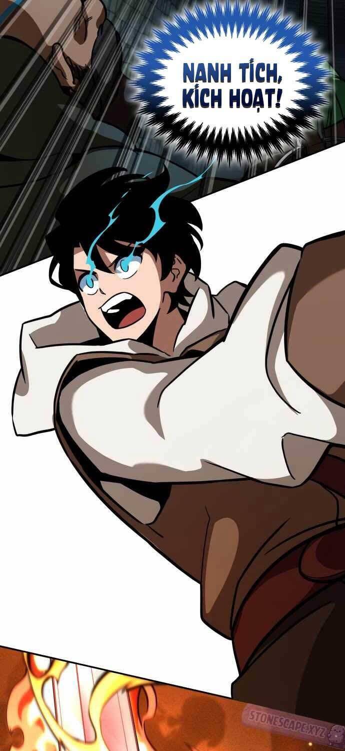 Sử Thi Valhalla: Chapter 8