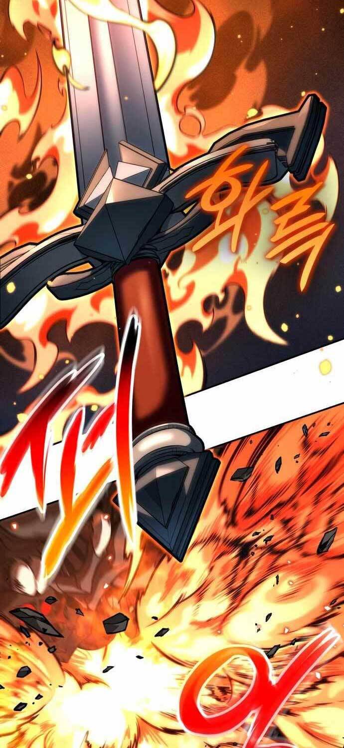 Sử Thi Valhalla: Chapter 8