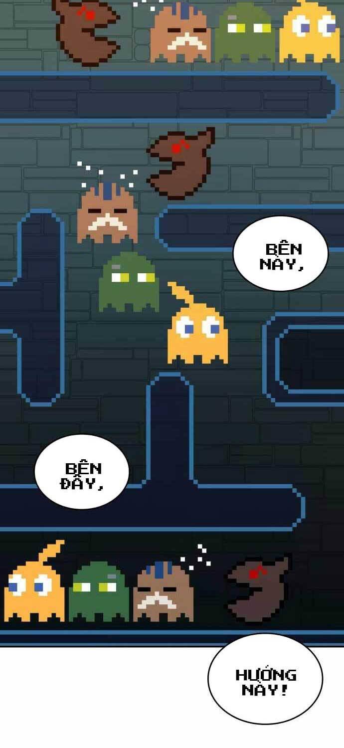 Sử Thi Valhalla: Chapter 8