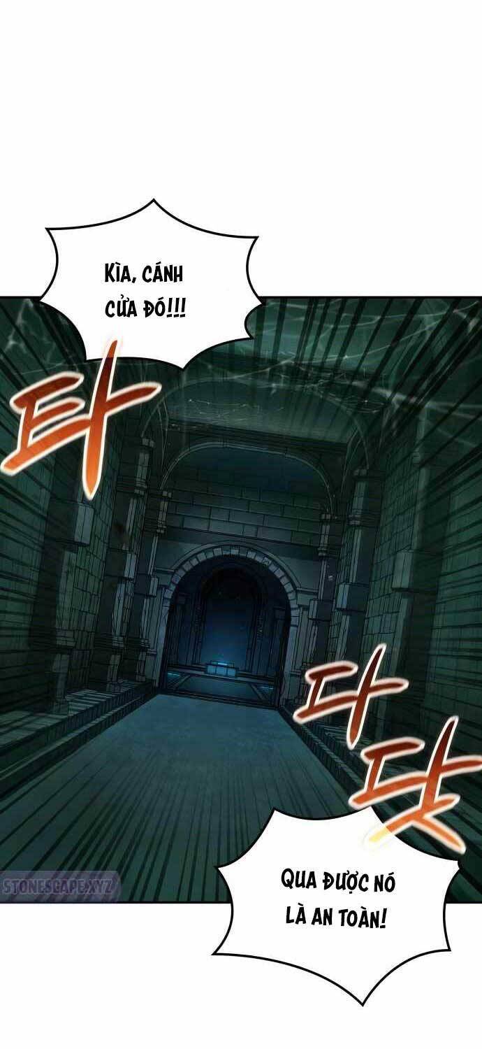 Sử Thi Valhalla: Chapter 8