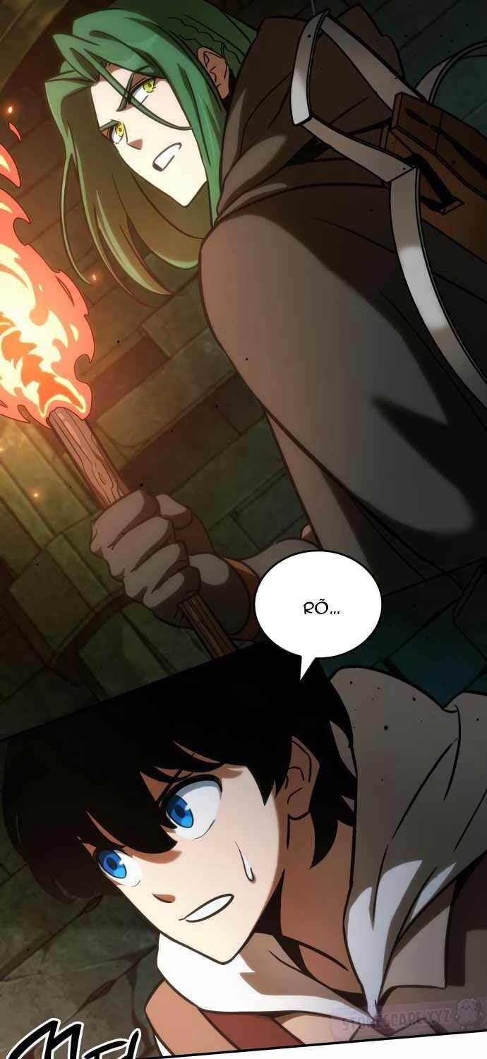 Sử Thi Valhalla: Chapter 8