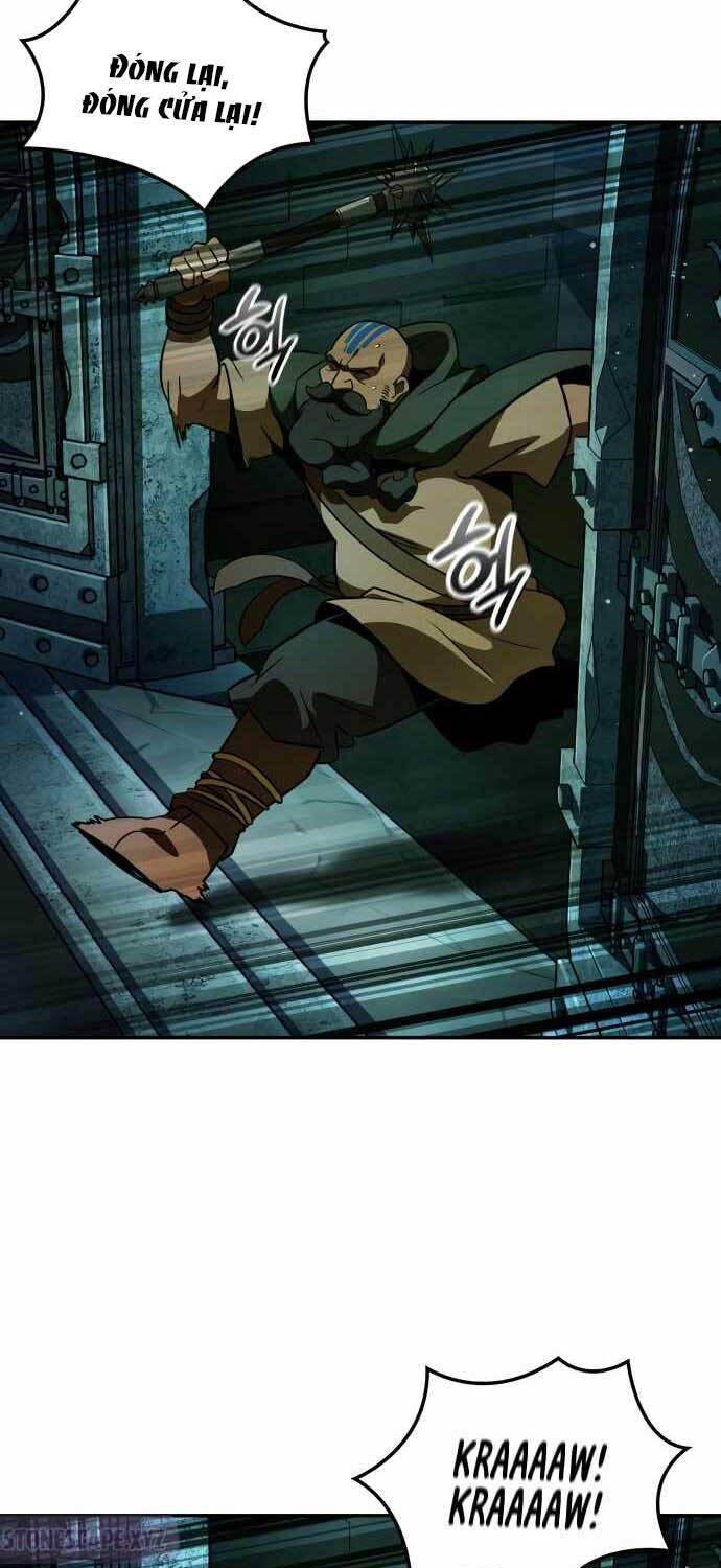 Sử Thi Valhalla: Chapter 8