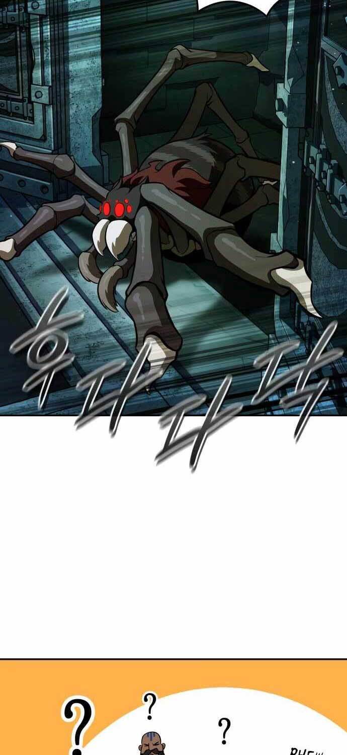 Sử Thi Valhalla: Chapter 8