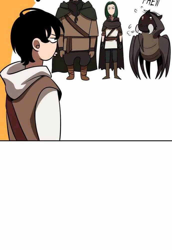 Sử Thi Valhalla: Chapter 8