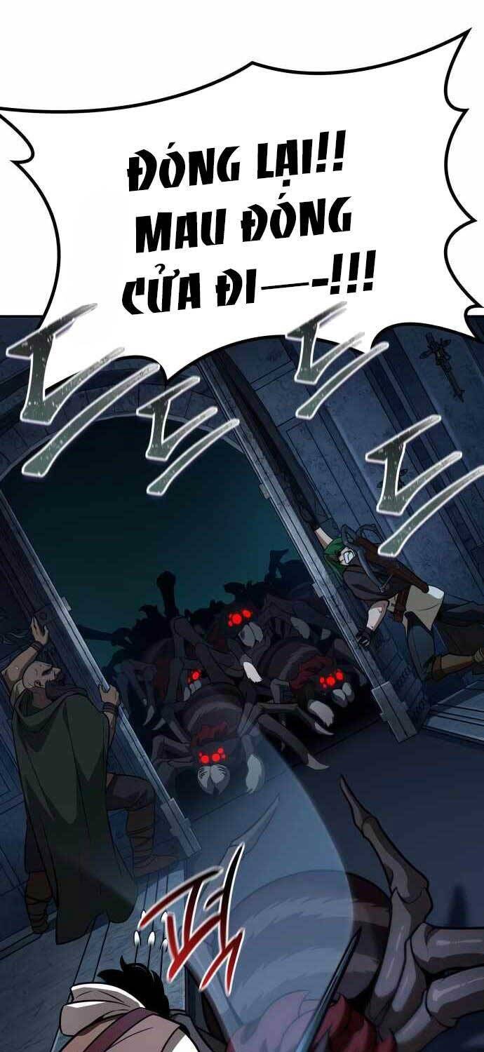 Sử Thi Valhalla: Chapter 8