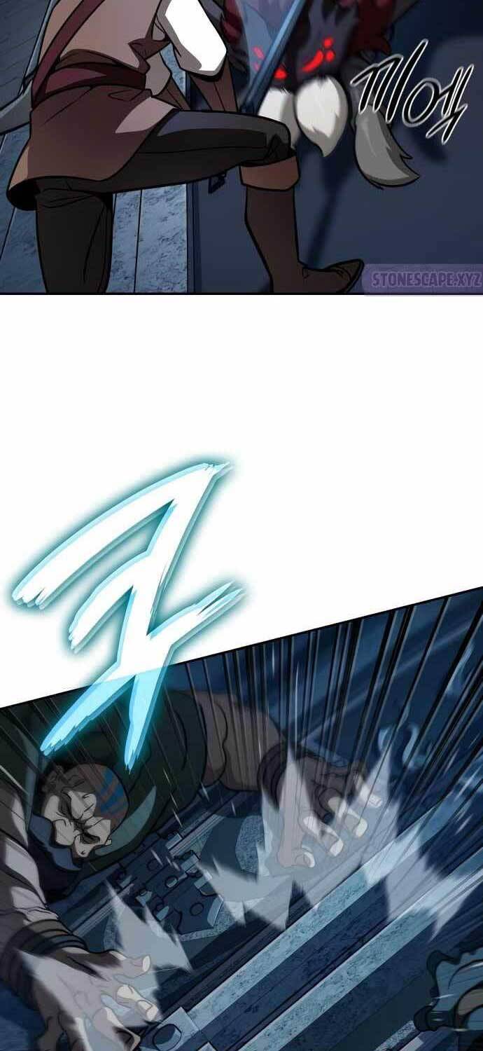 Sử Thi Valhalla: Chapter 8