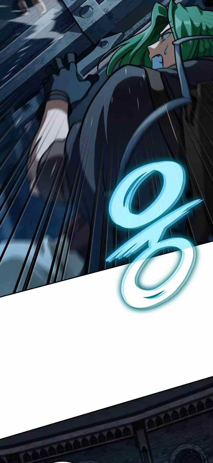 Sử Thi Valhalla: Chapter 8