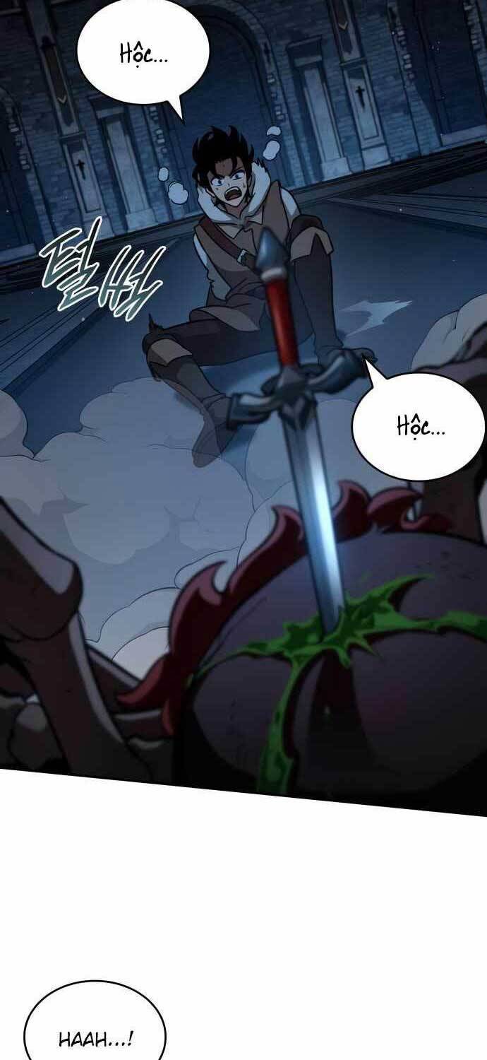 Sử Thi Valhalla: Chapter 8