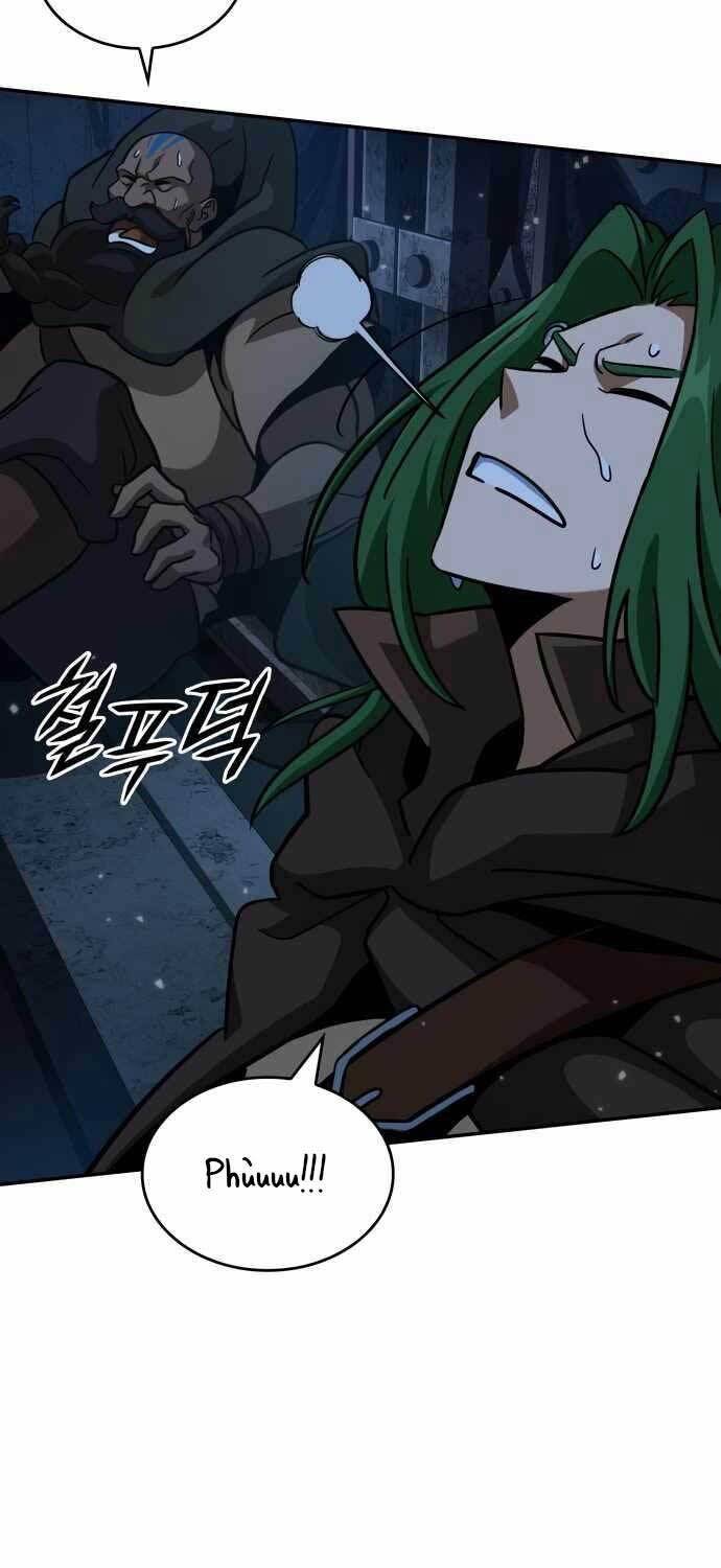 Sử Thi Valhalla: Chapter 8