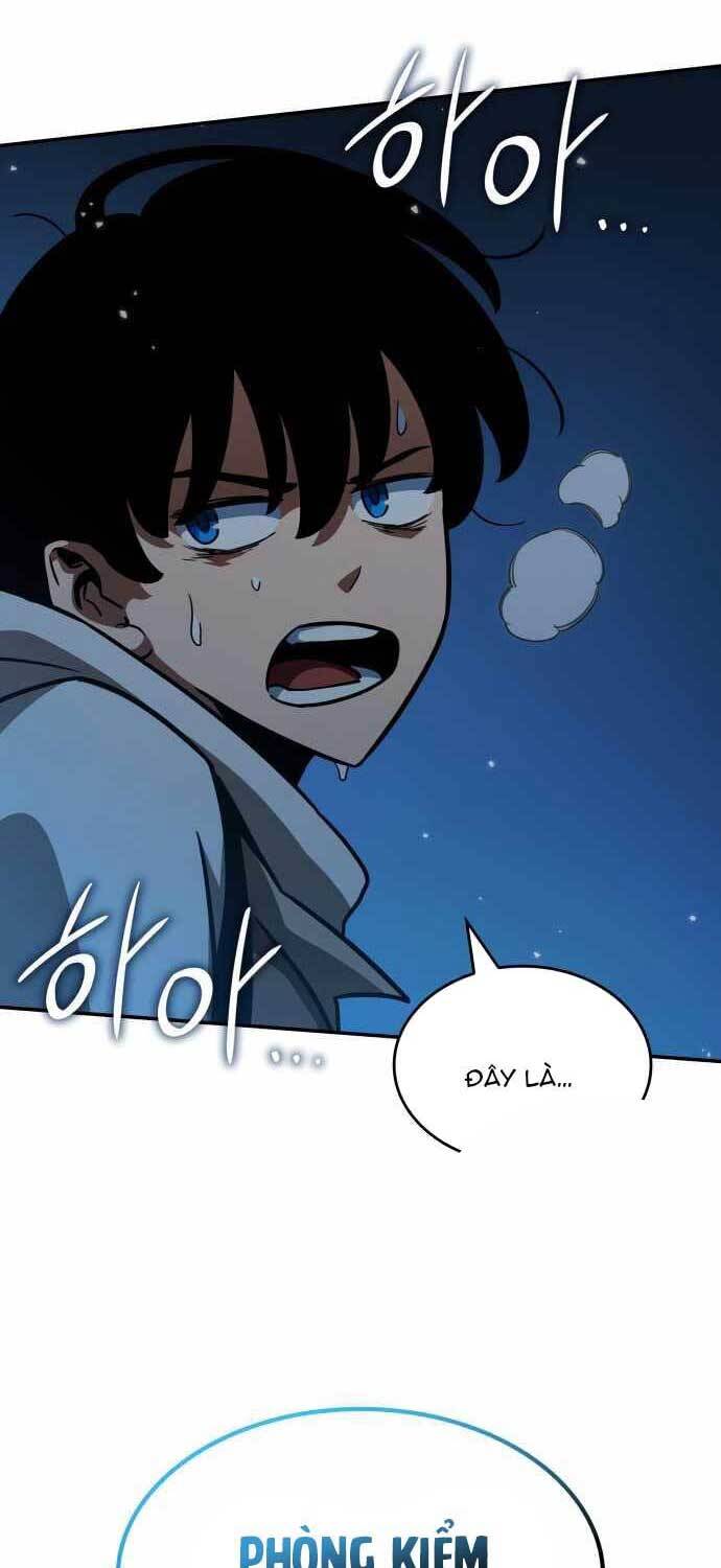 Sử Thi Valhalla: Chapter 8