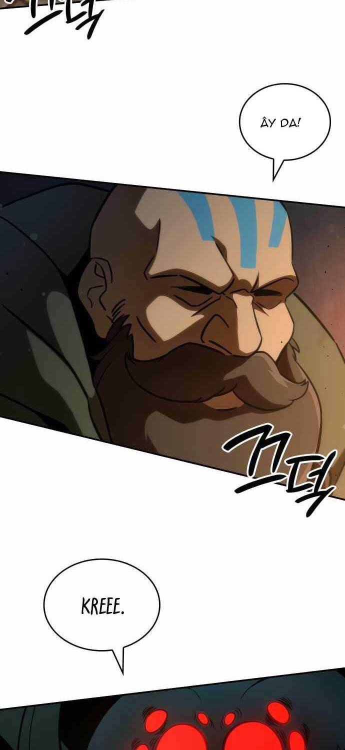 Sử Thi Valhalla: Chapter 8