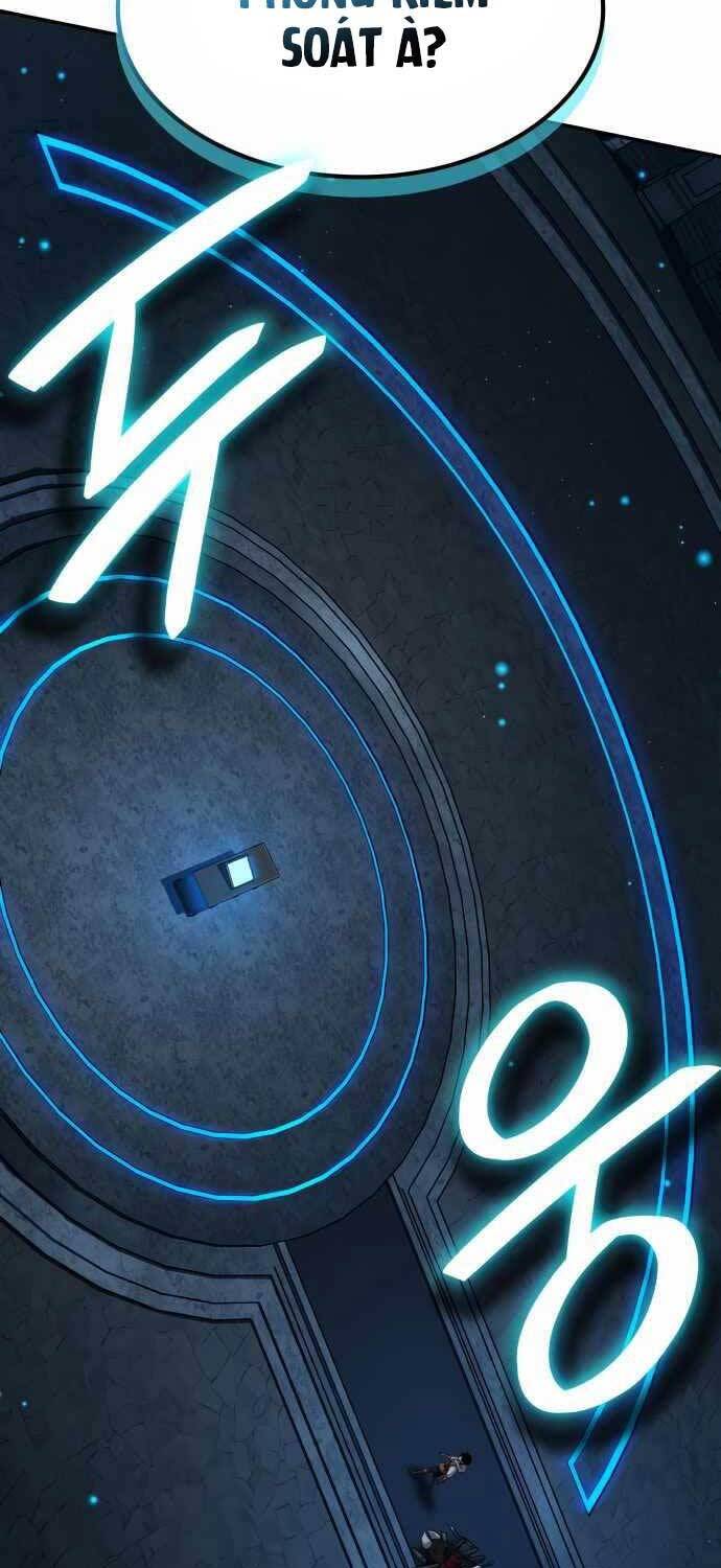 Sử Thi Valhalla: Chapter 8