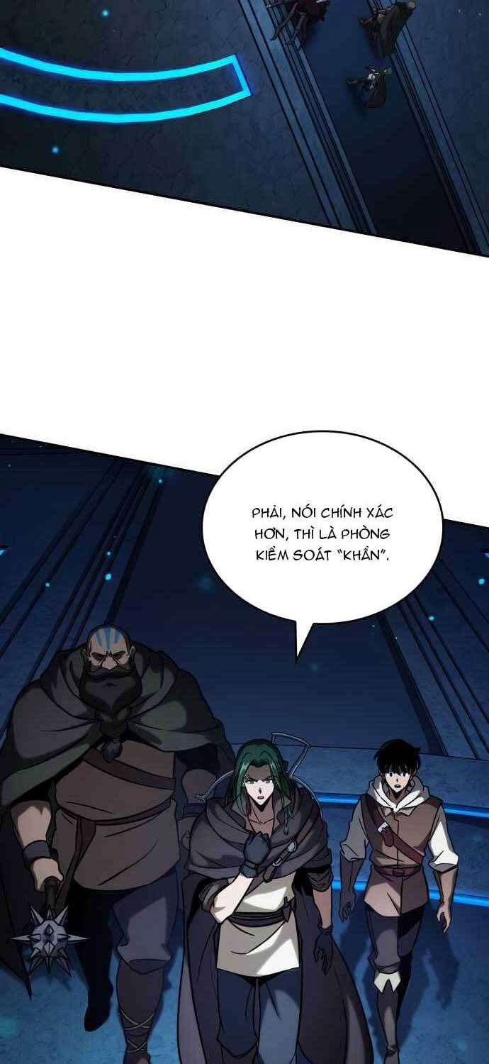 Sử Thi Valhalla: Chapter 8