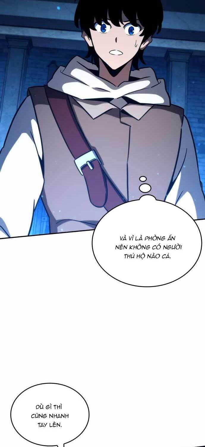 Sử Thi Valhalla: Chapter 8