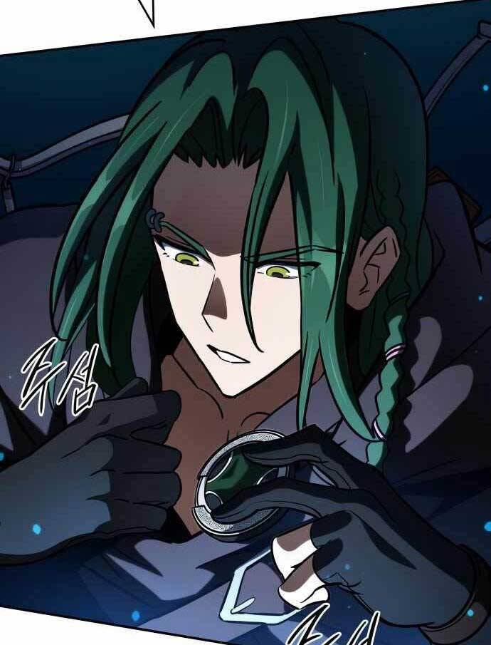 Sử Thi Valhalla: Chapter 8