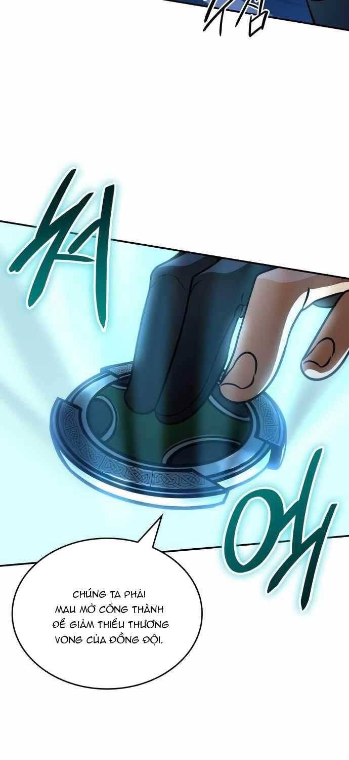 Sử Thi Valhalla: Chapter 8