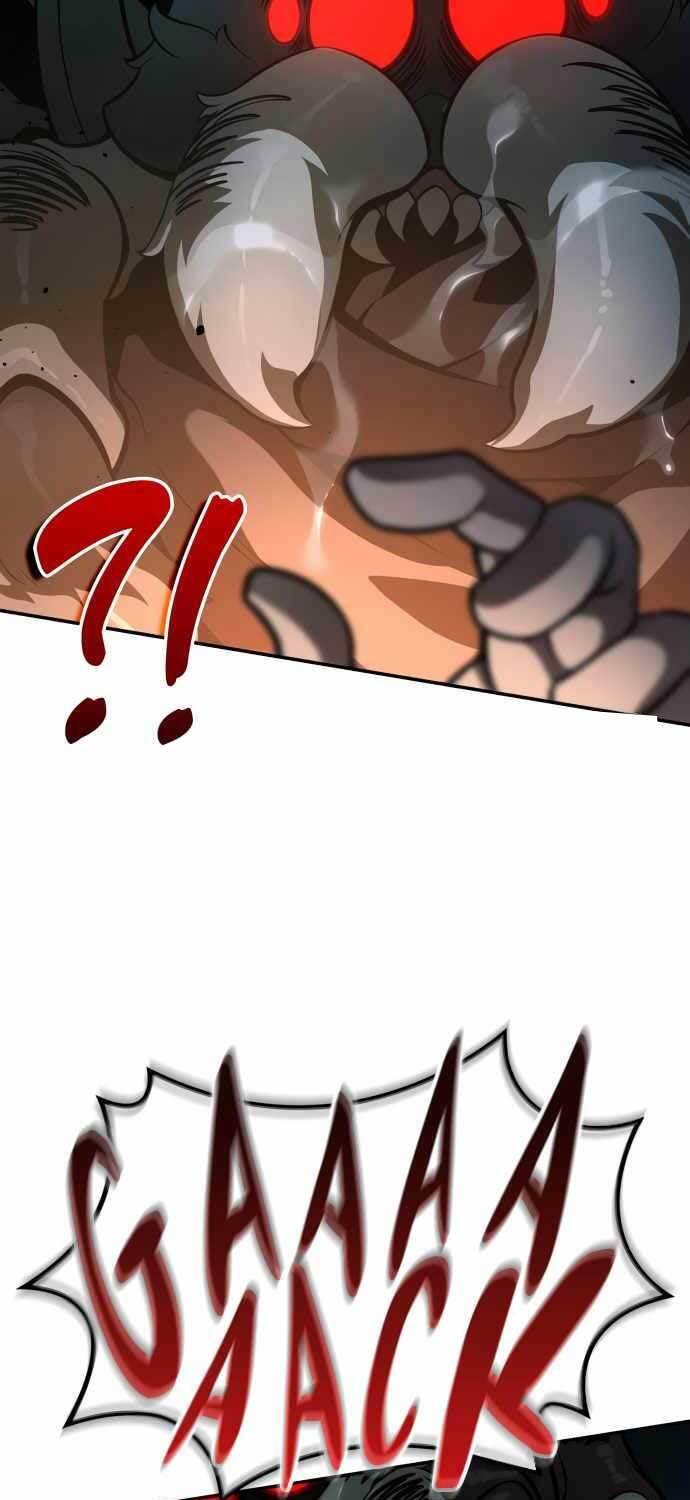 Sử Thi Valhalla: Chapter 8