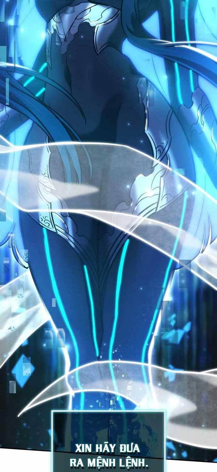 Sử Thi Valhalla: Chapter 8