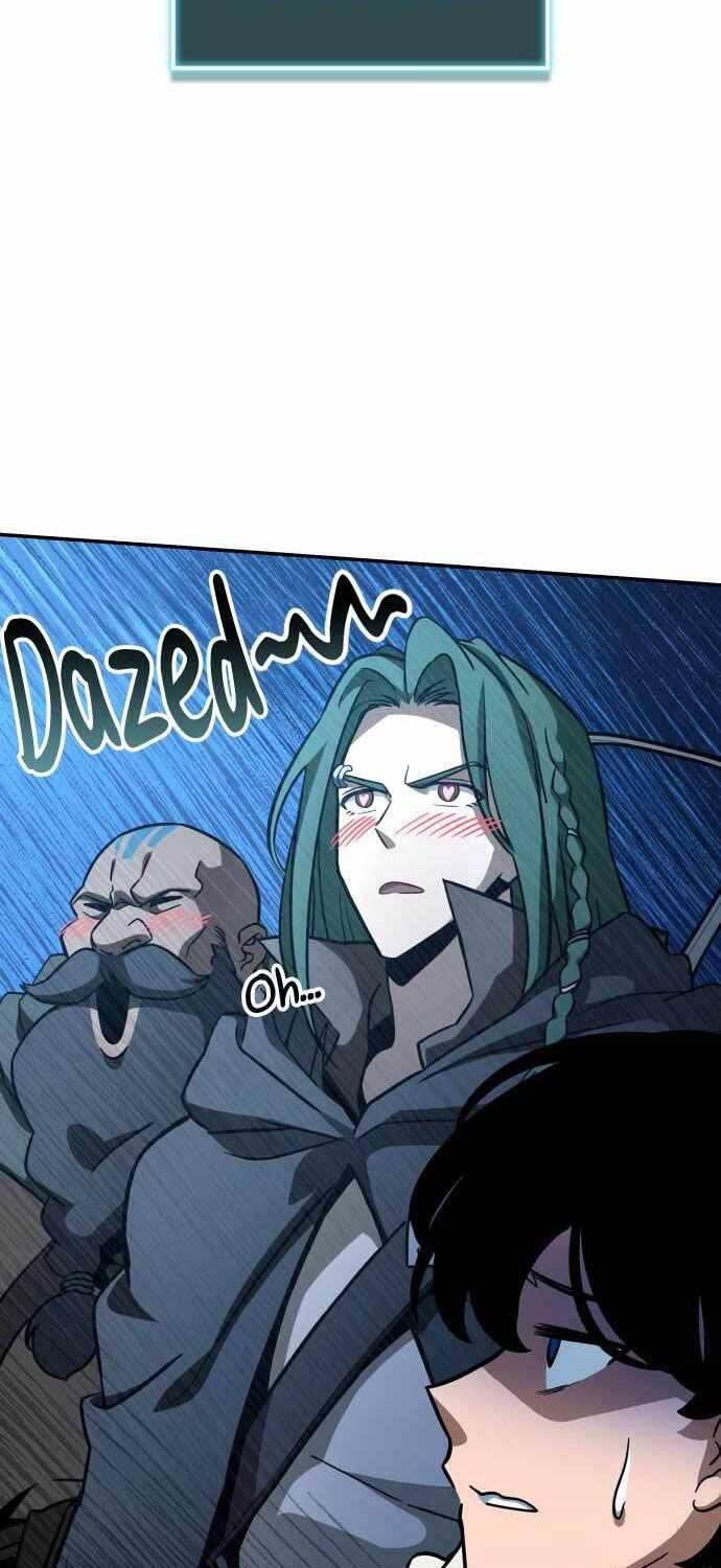 Sử Thi Valhalla: Chapter 8