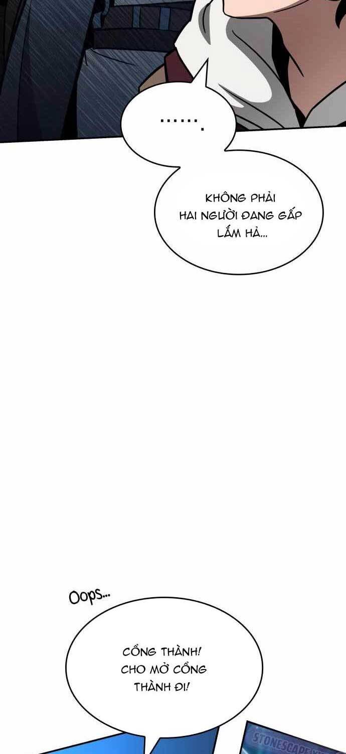 Sử Thi Valhalla: Chapter 8