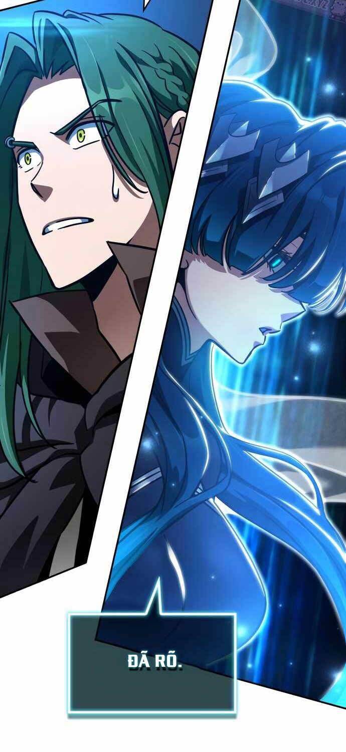 Sử Thi Valhalla: Chapter 8