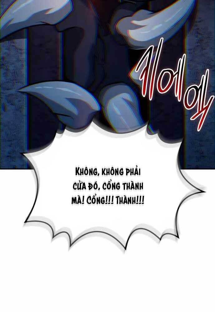 Sử Thi Valhalla: Chapter 8