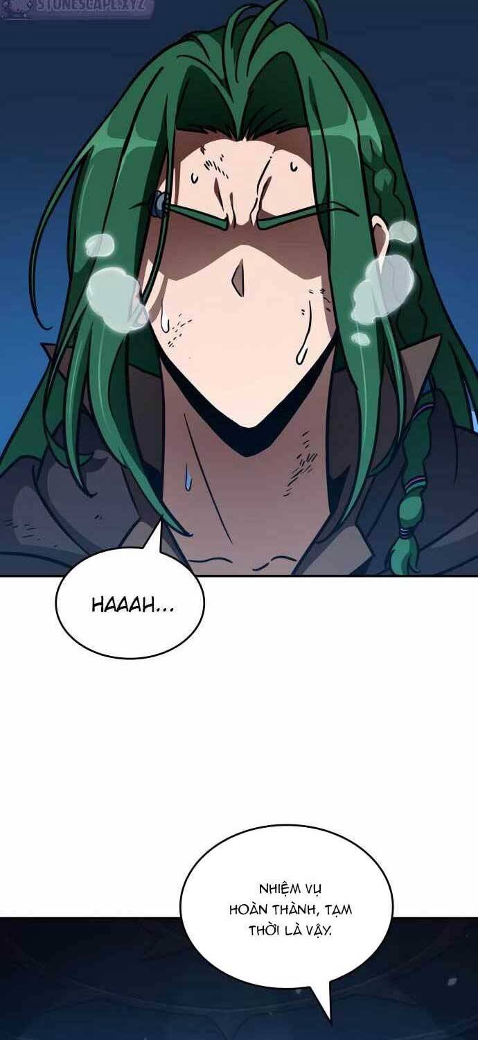 Sử Thi Valhalla: Chapter 8