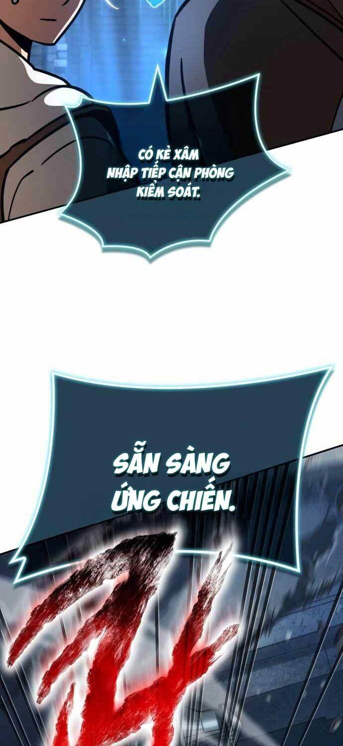 Sử Thi Valhalla: Chapter 8