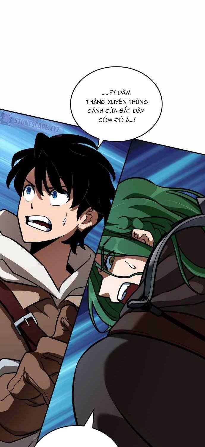 Sử Thi Valhalla: Chapter 8