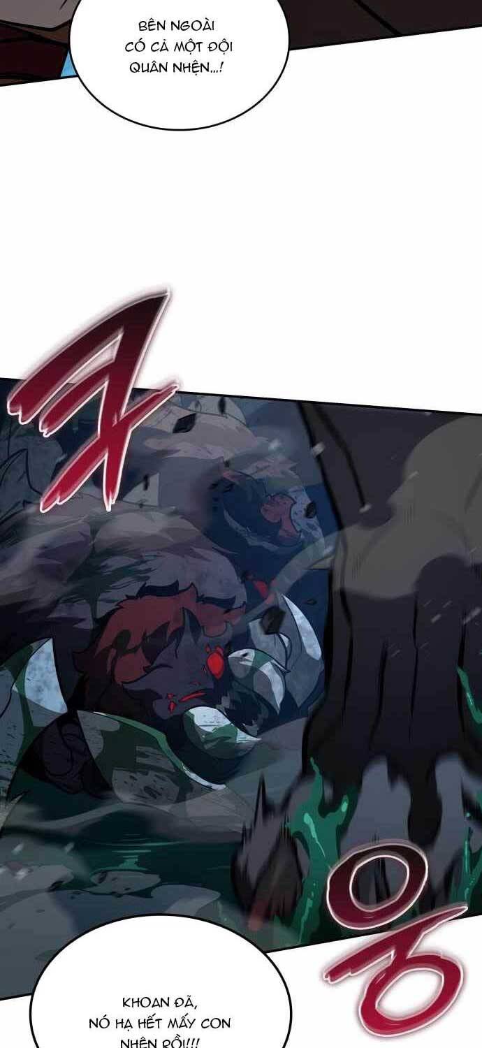 Sử Thi Valhalla: Chapter 8