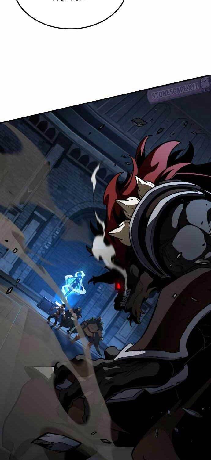 Sử Thi Valhalla: Chapter 8