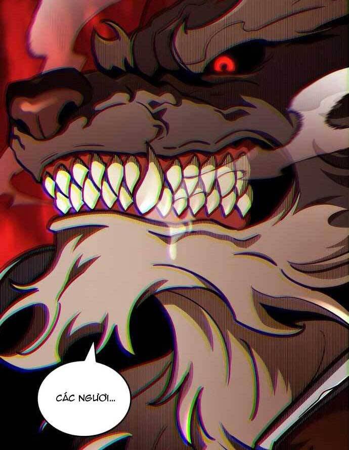 Sử Thi Valhalla: Chapter 8