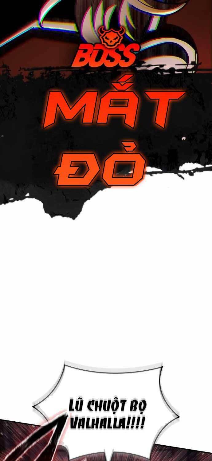 Sử Thi Valhalla: Chapter 8