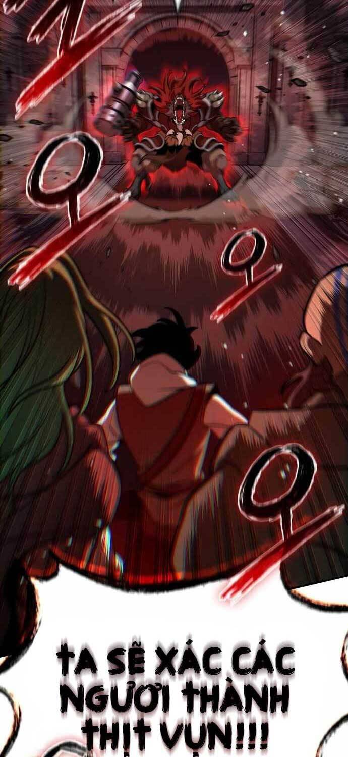 Sử Thi Valhalla: Chapter 8