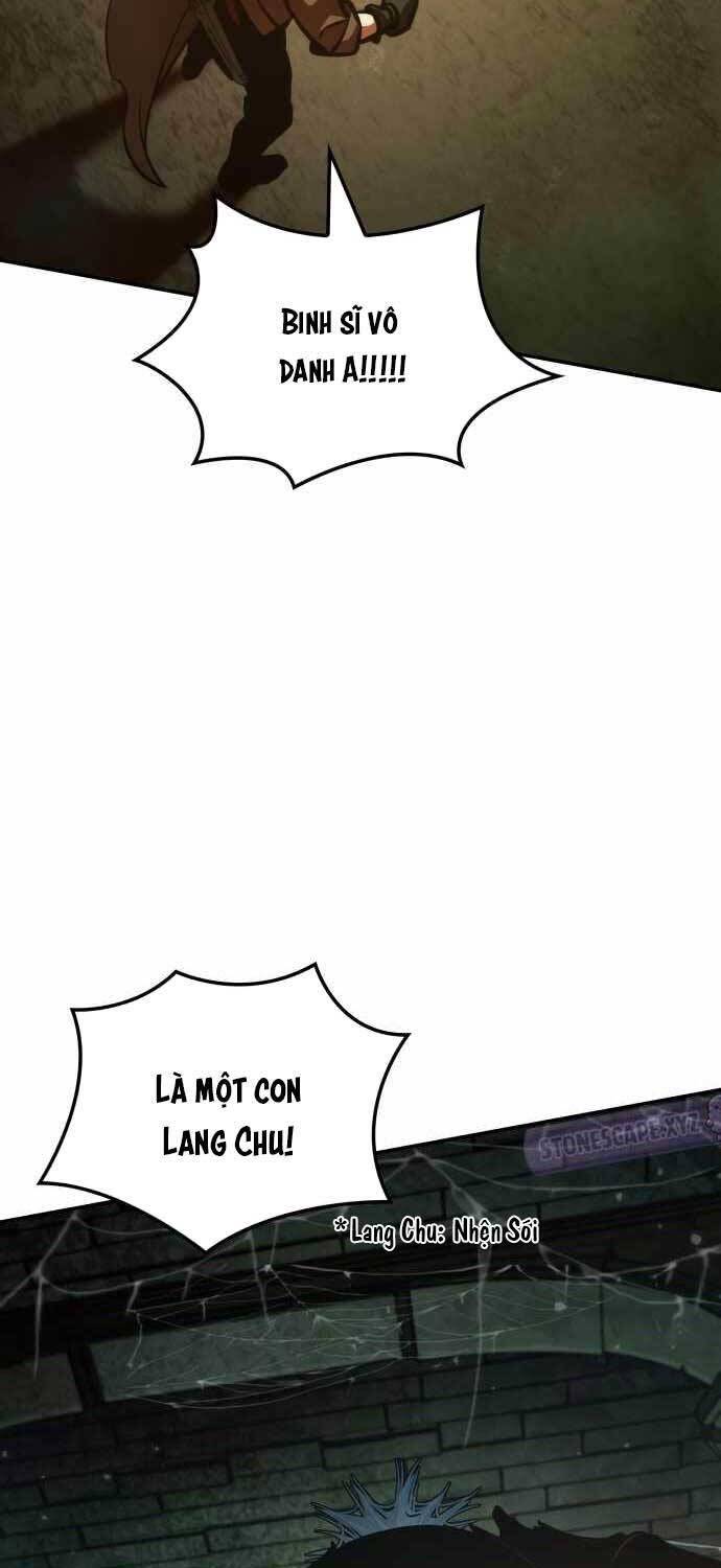 Sử Thi Valhalla: Chapter 8