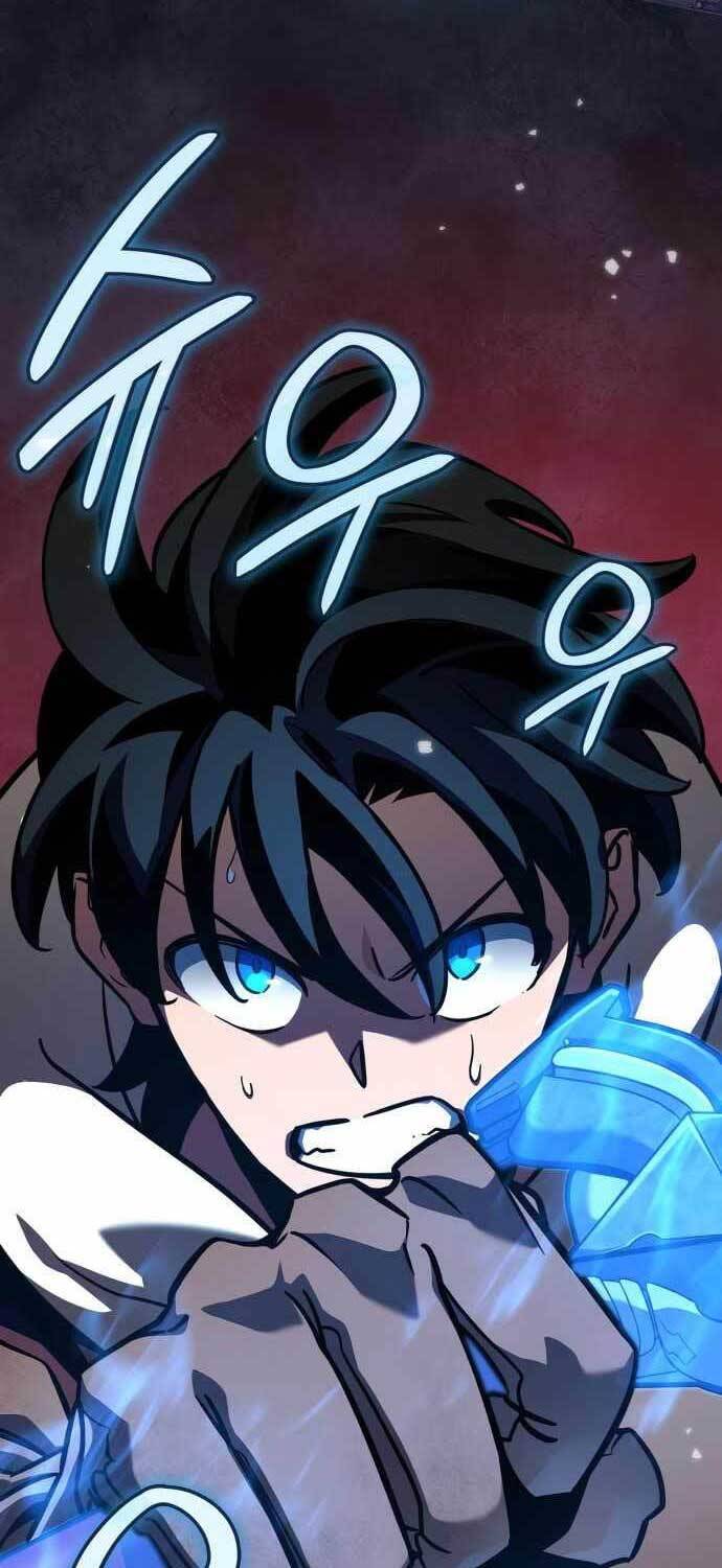 Sử Thi Valhalla: Chapter 8