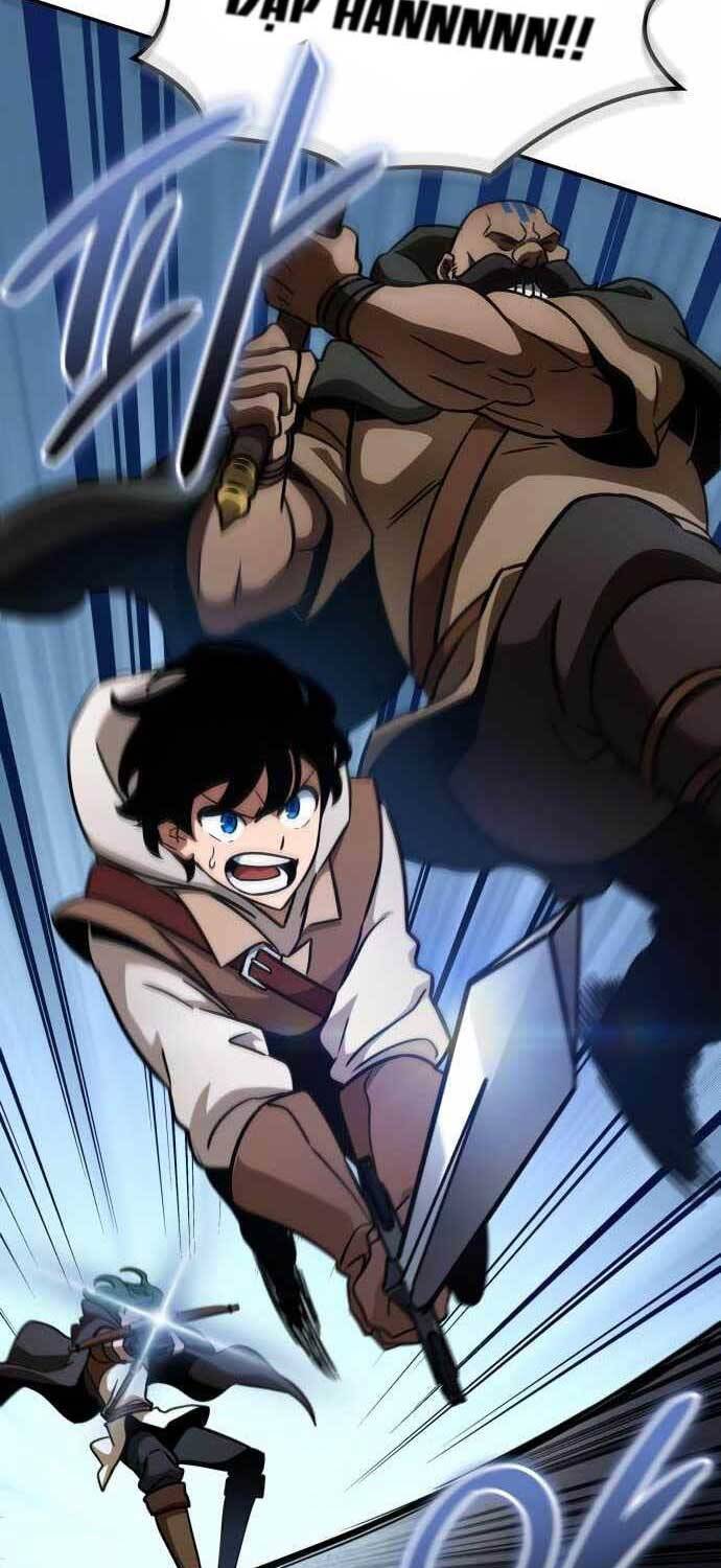 Sử Thi Valhalla: Chapter 8