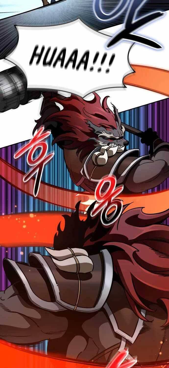 Sử Thi Valhalla: Chapter 8