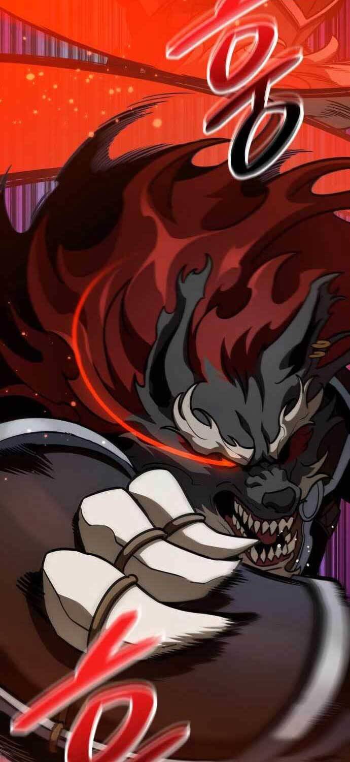 Sử Thi Valhalla: Chapter 8