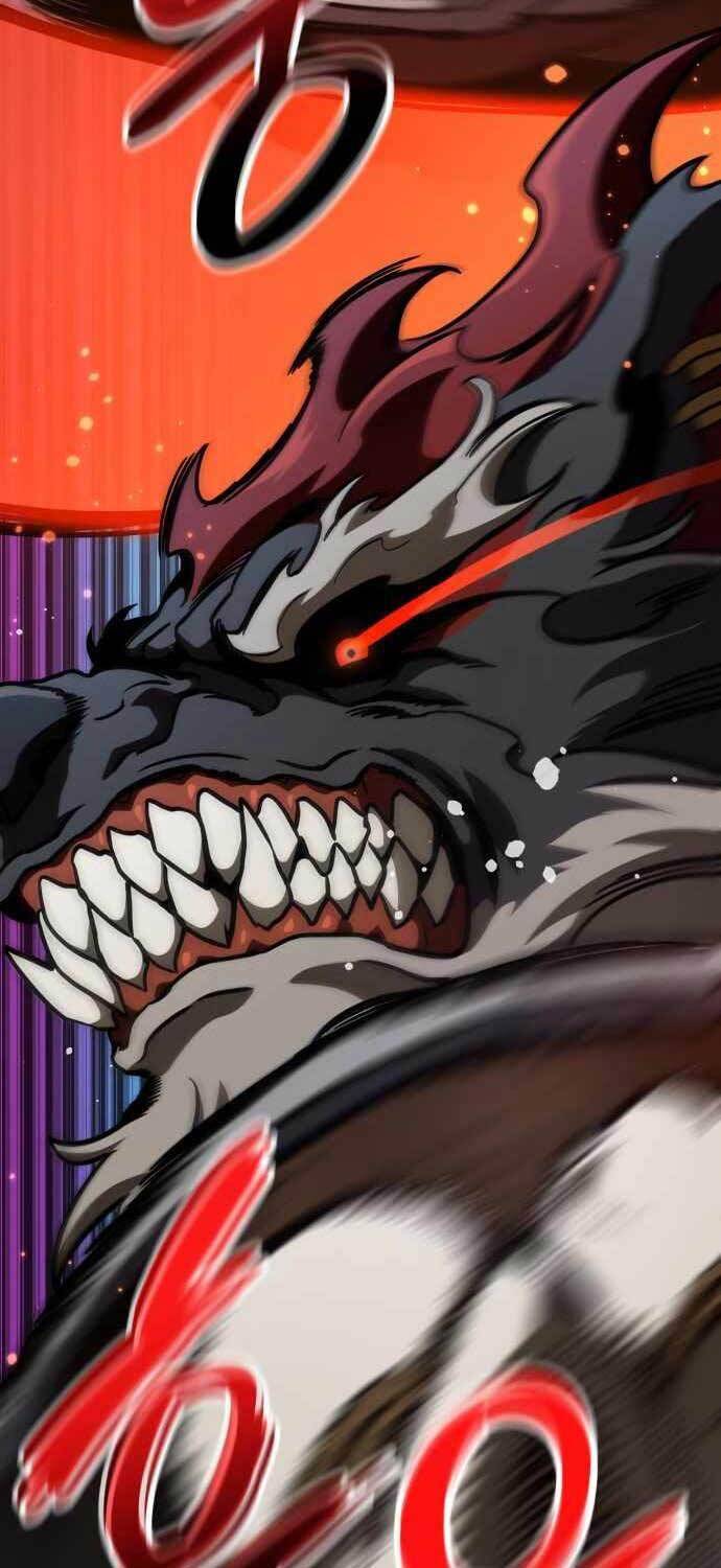 Sử Thi Valhalla: Chapter 8