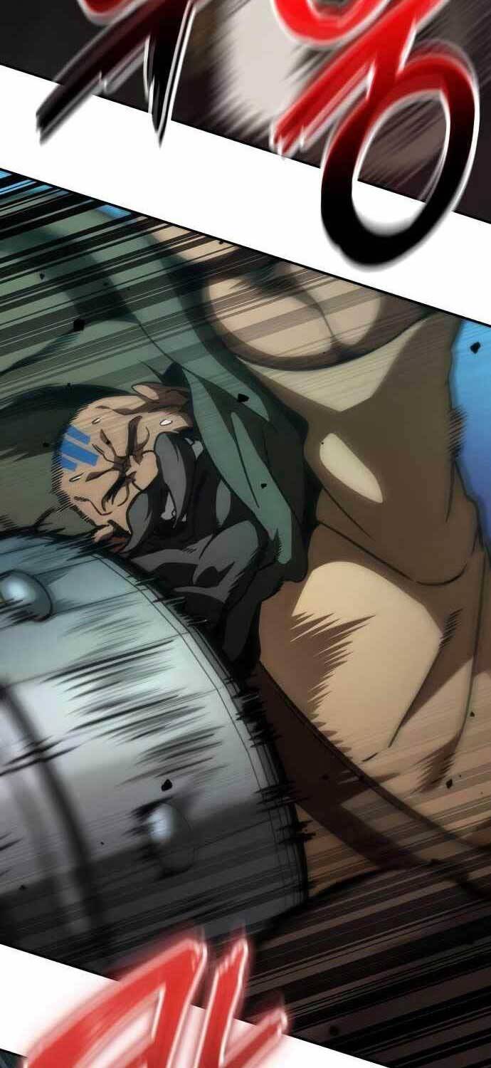 Sử Thi Valhalla: Chapter 8