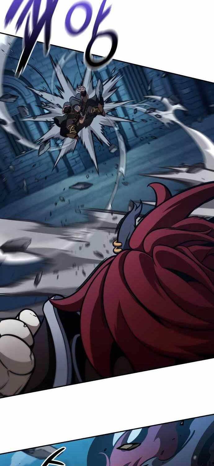 Sử Thi Valhalla: Chapter 8