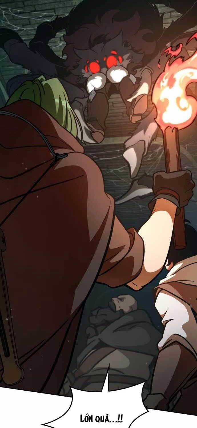 Sử Thi Valhalla: Chapter 8