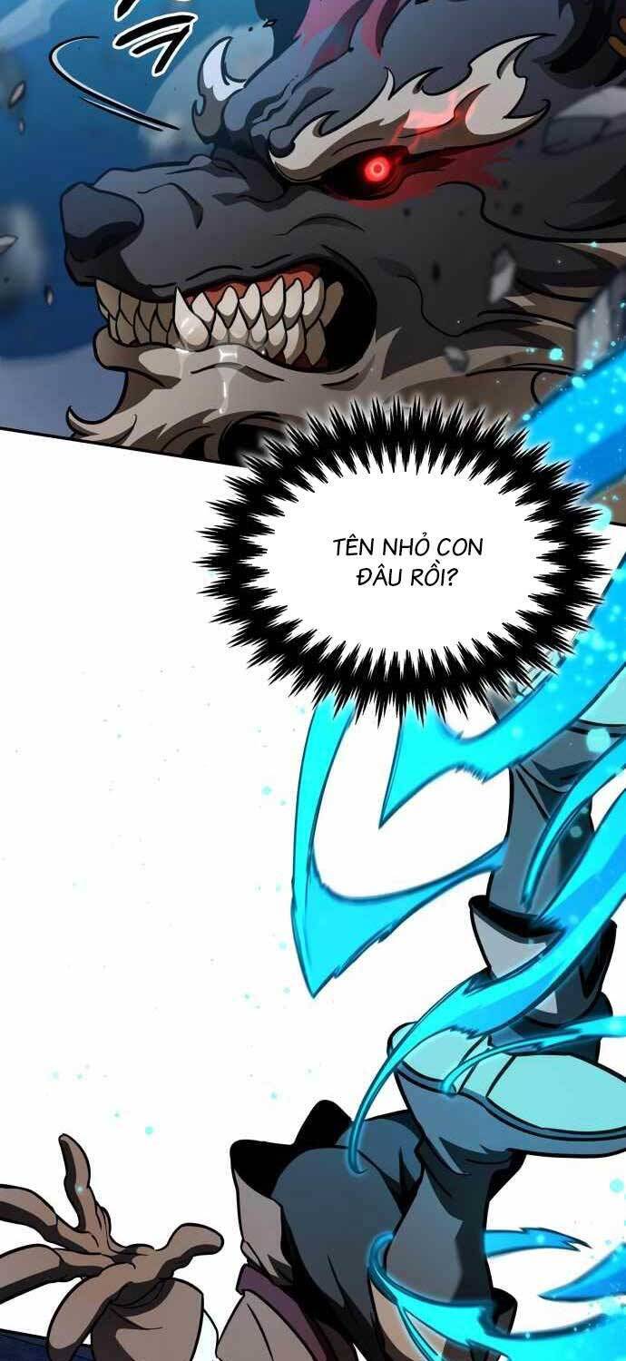 Sử Thi Valhalla: Chapter 8