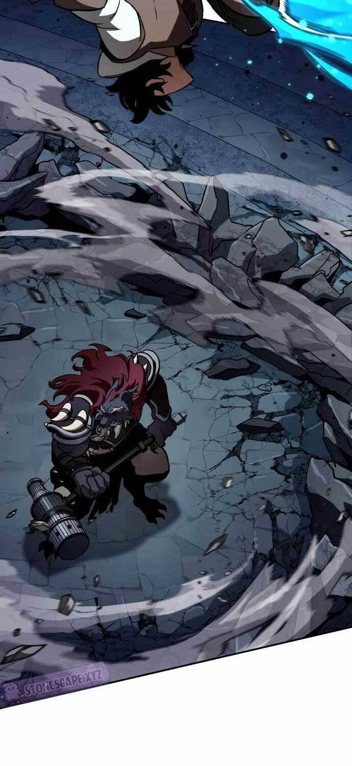 Sử Thi Valhalla: Chapter 8