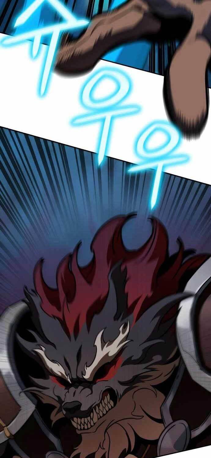 Sử Thi Valhalla: Chapter 8