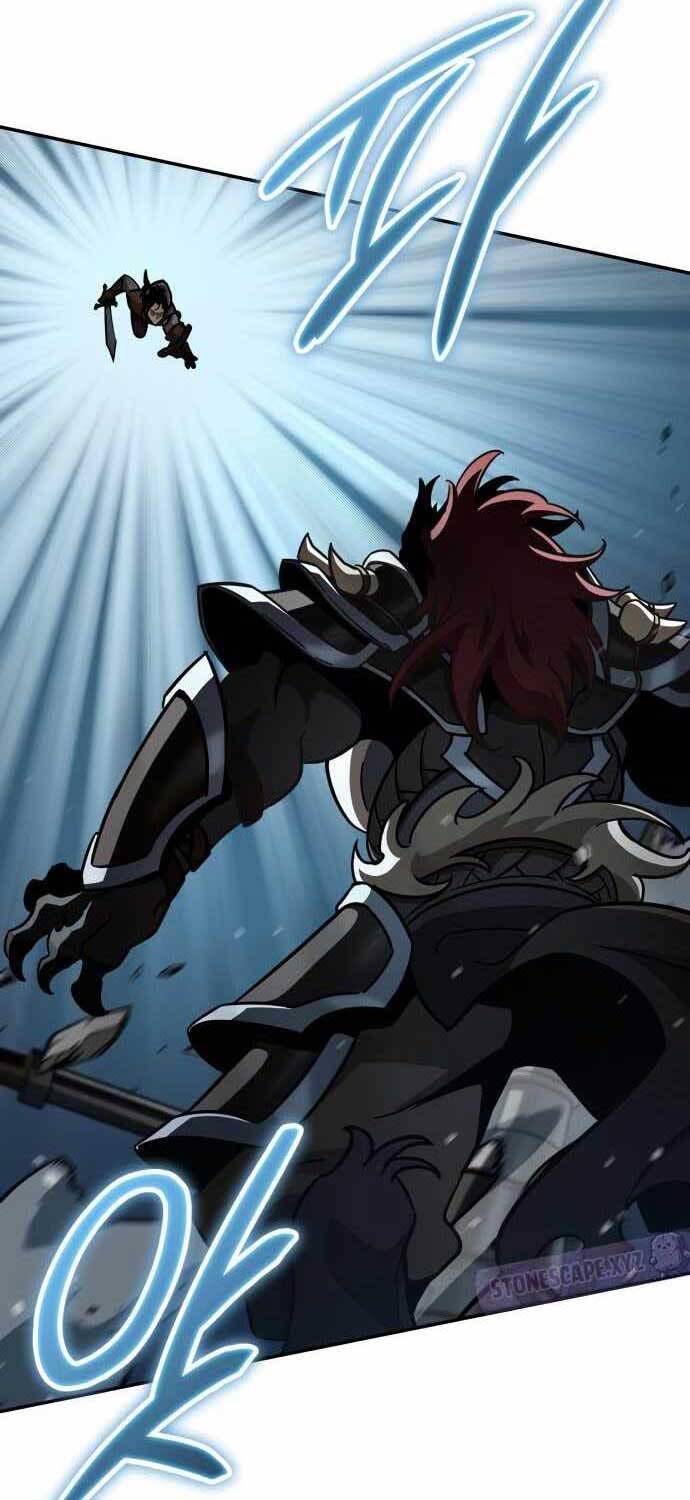 Sử Thi Valhalla: Chapter 8